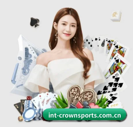 int-crownsports.com.cn APP 界面
